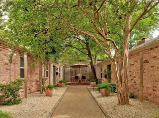 2904 Windsor Rd #A, Austin, TX 78703