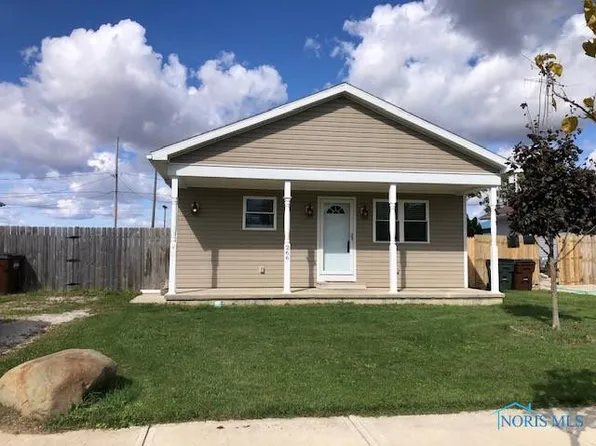 266 3rd Ave, Tiffin, OH 44883