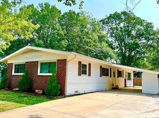 436 N 8th St, Towanda, KS 67144