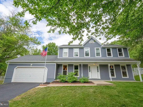 12006 Lusbys Ln, Brandywine, MD 20613