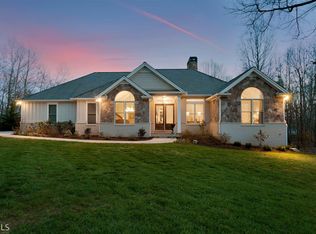 650 Shoals Vw, Clarkesville, GA 30523