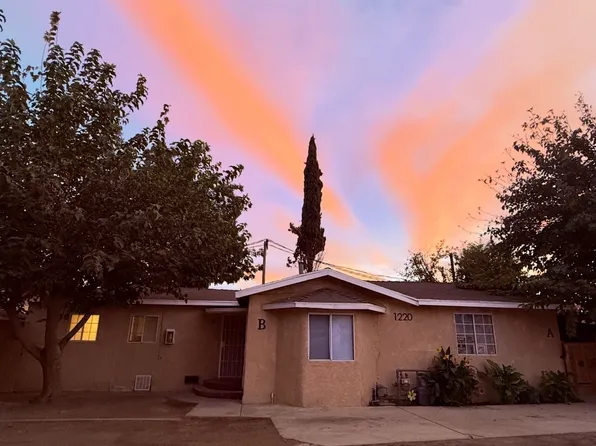 1212 S Union Ave #1220-B, Bakersfield, CA 93307