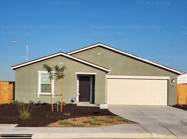 8921 Kemi St, Bakersfield, CA 93311