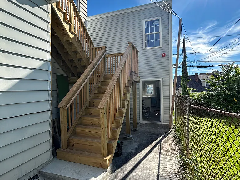 13 Frank St #B2 — Photo 1