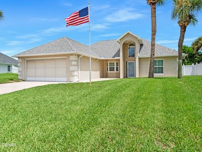 9 Sea Gull Dr, Ormond Beach, FL, 32176