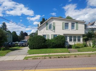 95 W Spring St, Winooski, VT 05404