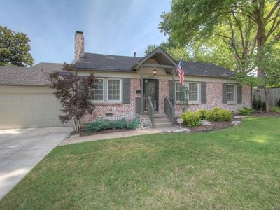 1517 E 38th St S, Tulsa, OK, 74105