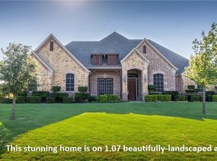 4732 Ricky Ranch Rd, Fort Worth, TX 76126