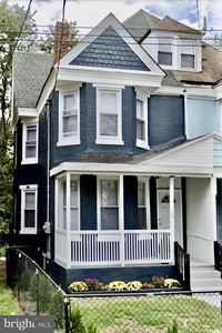 20 N Overbrook Ave, Trenton, NJ, 08618
