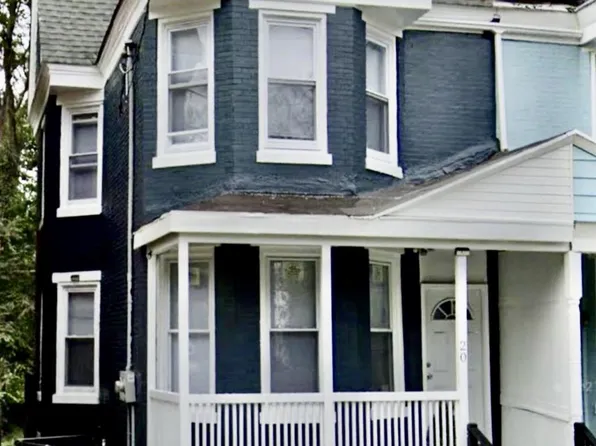 20 N Overbrook Ave, Trenton, NJ 08618