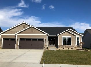 616 Portsmith Place Dr, O'Fallon, IL 62269