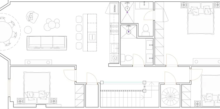 121 Newbury St #PENTHOUSE — Photo 25