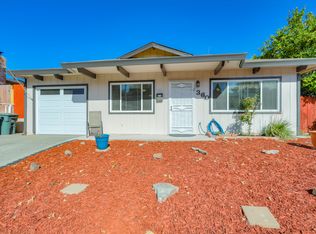360 Pueblo Way, Vallejo, CA 94591