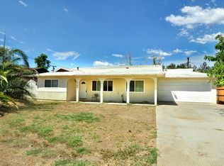 41934 Stetson Ave, Hemet, CA 92544