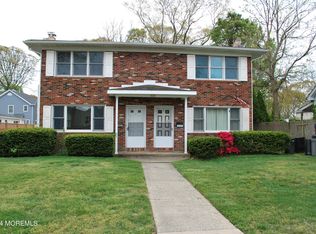 826 Old Farm Rd UNIT A, Pt Pleasant Beach, NJ 08742