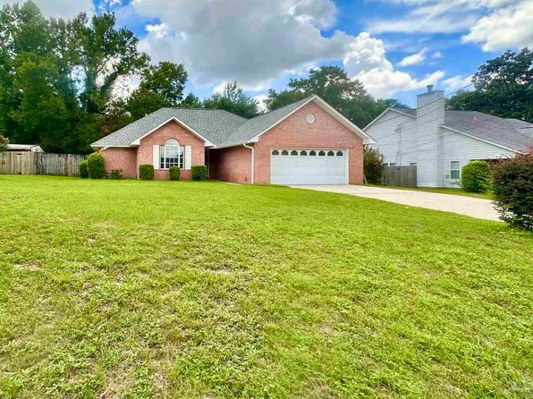 725 Ridge Rd, Pensacola, FL 32514