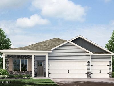 486 Villages At Hinds Creek Ln, Clinton, TN, 37716