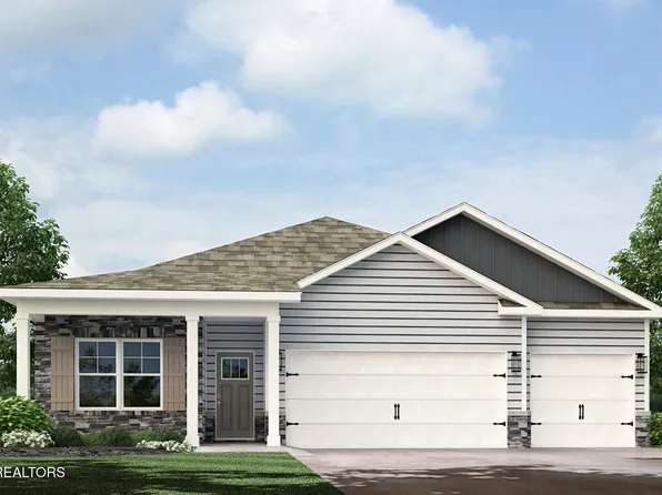 454 Villages At Hinds Creek Ln, Clinton, TN 37716