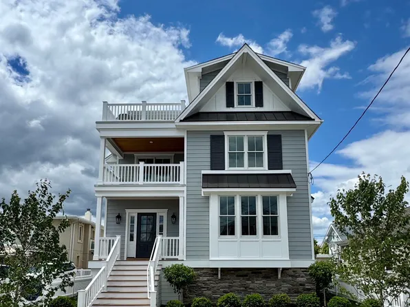 140 Simpson Ave, Ocean City, NJ 08226