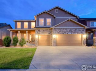 6141 Gold Dust Rd, Timnath, CO 80547