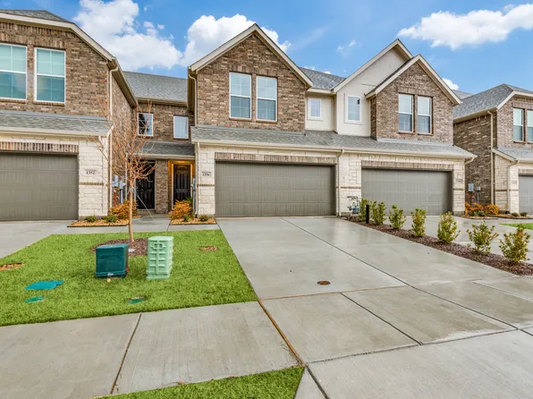 1356 Hill Country Pl, Celina, TX 75009