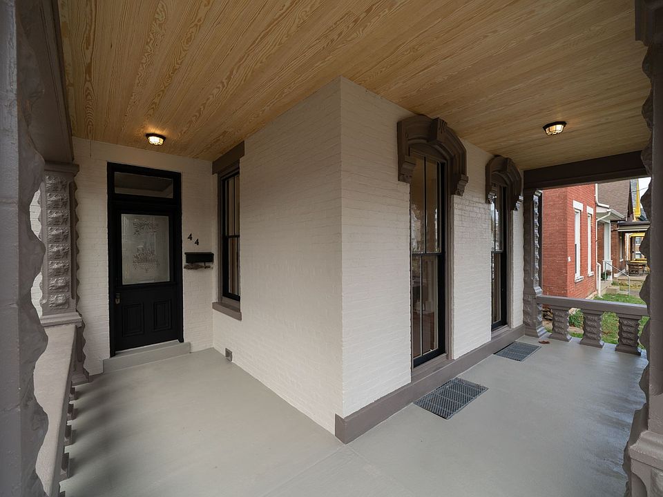 44 Kenner St, Ludlow, KY 41016 Zillow