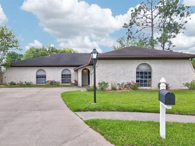 12510 Millbanks Dr, Houston, TX, 77031