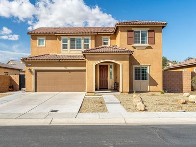 50245 Greco Dr, Coachella, CA, 92236