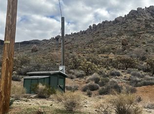 0 E Calle Pedrigoso Ln, Kingman, AZ 86401