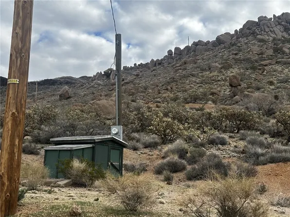 0 E Calle Pedrigoso Ln, Kingman, AZ 86401