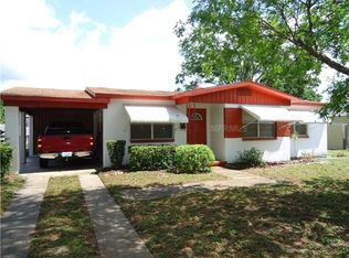 1705 W Erna Dr, Tampa, FL 33603