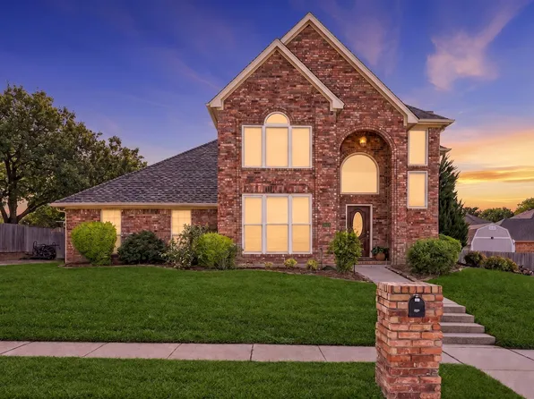 1629 Bedfordshire, Bedford, TX 76021