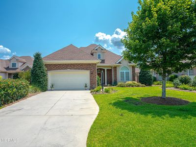 294 Sedgefield Place SW, Ocean Isle Beach, NC, 28469