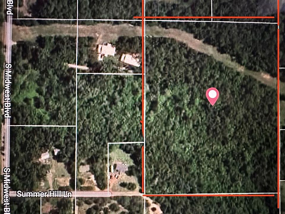 2nd image of Summer Hill Ln