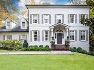 2609 Bohler Rd NW, Atlanta, GA 30327