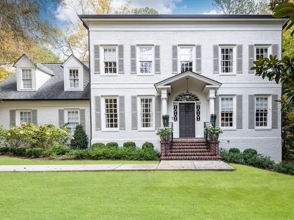 2609 Bohler Rd NW, Atlanta, GA 30327