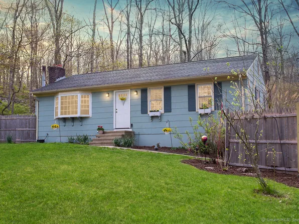 298 Chesterfield Road, East Lyme, CT 06333