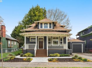 5738 N Denver Ave, Portland, OR