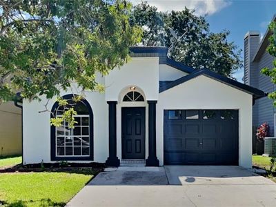 7988 Sagebrush Pl, Orlando, FL, 32822