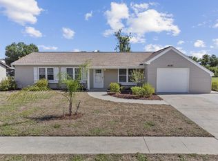 4657 Mongite Rd, North Port, FL 34287