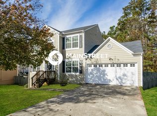 6530 Revena Ct SW, Austell, GA 30168