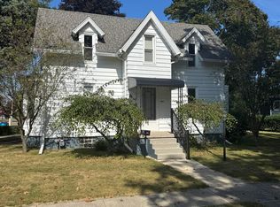 403 E 2nd St, Monroe, MI 48161