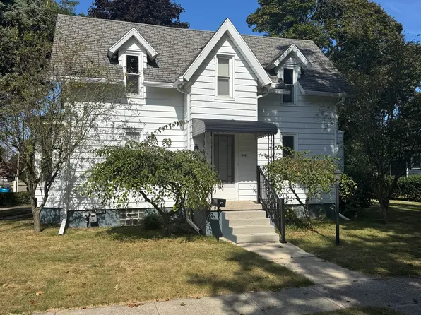 403 E 2nd St, Monroe, MI 48161