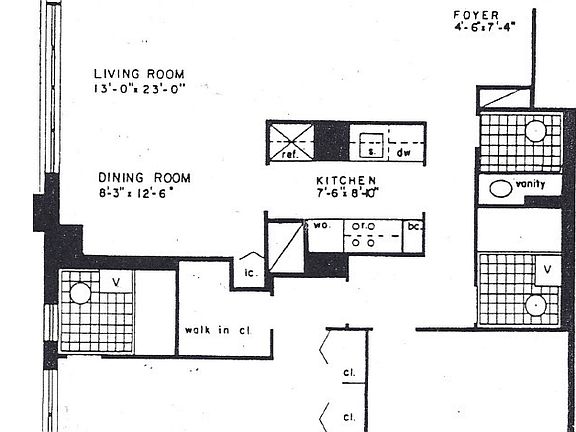 2nd image of 245 E 63rd St APT 25A