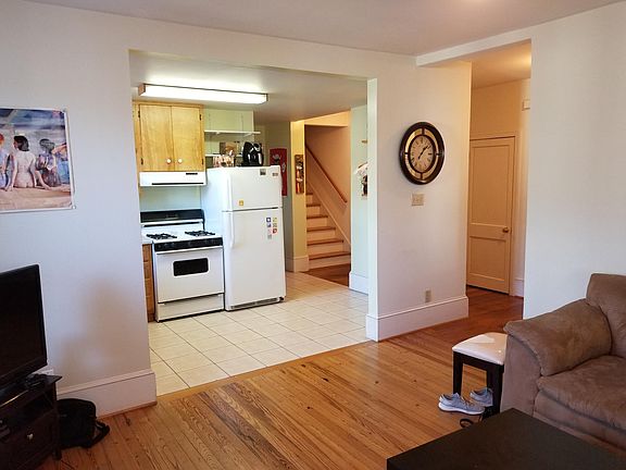 2nd image of 307 S Summit St APT B