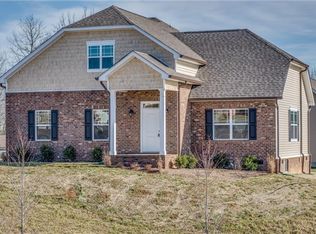 500 Whirlaway Ct LOT 5, Burns, TN 37029