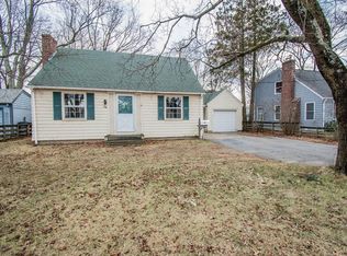 1150 Main Ave, Warwick, RI 02886