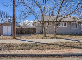 3700 W 73rd Avenue, Westminster, CO 80030