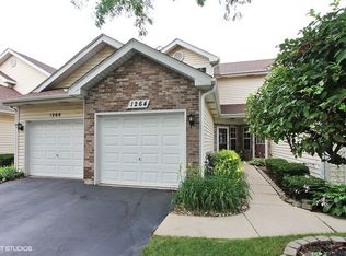 1264 Cranbrook Dr, Schaumburg, IL 60193