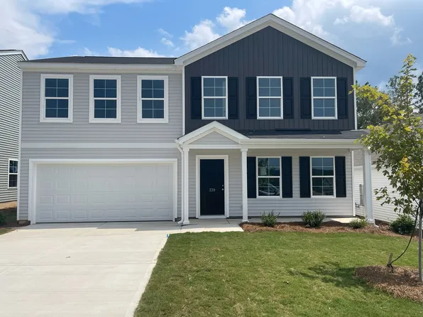 339 Aldergate Dr, Lexington, SC 29073